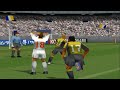 Winning Eleven 2002 Master League #07 - A justiça no futebol