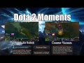 moments channel