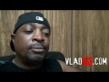 Exclusive: Chuck D speaks on Def Jam not wanting to sign Flavor Flav