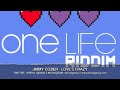 Jimmy Cozier - Love's Crazy [One Life Riddim] April 2013
