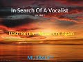 In Search Of A Vocalist Vol 2v A Mixed By In Search Of A Vocalist Vol 2v A Mixed By