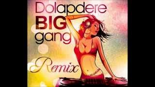 Watch Dolapdere Big Gang Gimme Hope Joanna video