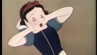 Snow White And The Seven Drawfs Trailer Now Available With No Music