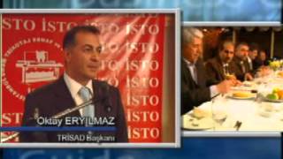 İSTO TV İSTANBUL TRİKOTAJ VE BENZERLERİ ESNAF VE SANATKARLAR ODASI