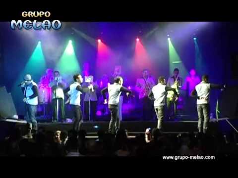 GRUPO MELAO SALVADOR grupo melao salvador: