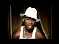 50 Cent - P.I.M.P. ft. Snoop Dogg & G-Unit (Dirty) Official Music Video