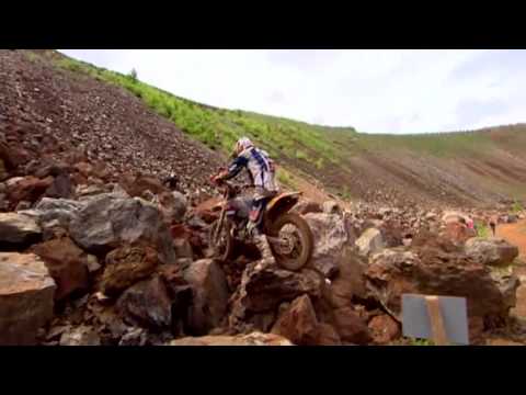 Erzberg Enduro Race 2008