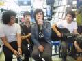 D'Masiv - Rindu Setengah Mati LIVE in... D'Masiv - Rindu Setengah Mati LIVE in...