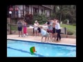 Outdoor training - Mejorar el clima laboral y fortalecer trabajo en equipo