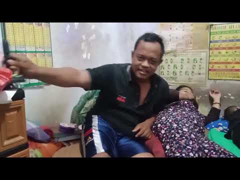 bobok di pelukan ayang