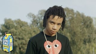 Ybn Nahmir - Bounce Out With That (Official Music Video)