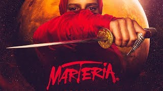 Review: Marteria - Roswell