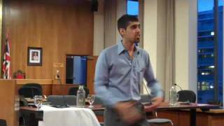 Vbn Victoria - Business Leaders In Sustainability