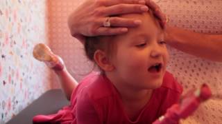 Karlee's Story