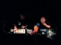 Between Science and Garbage (Pierre Hébert/Bob Ostertag) 1