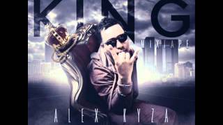 Watch Alex Kyza La Herramienta video