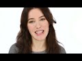 Cate Blanchett Make-up with Guest Makeup Artist Mary Greenwell  (tips for fair colouring make-up)