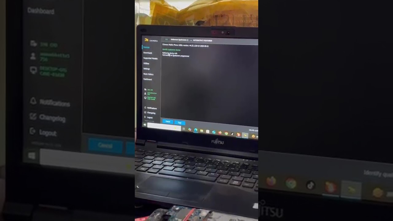 Vivo S1 Pro Screen Lock And Google Account Remove Vivo S1 Pro Screen Lock And Google Account Remove