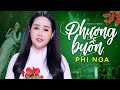 Phượng Buồn - Phi Nga | Official MV