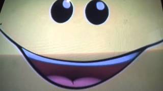Nick Jr Face Makes Many Faces Version 2
