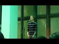 Michael Lee- Shelters