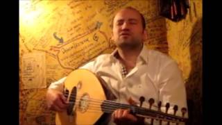 Serdar Biçakçi-Söyleme Bilmesinler Bu Aşkın Bittiğini Hüzzamr.g.