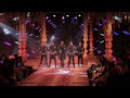 MJ5 Live Performance at Miss INDIA Finale 2019