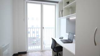 Plymouth Cross House - Plymouth Student Accommodation