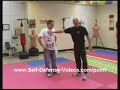 Self Defense: Pressure Point Technique #2 Body