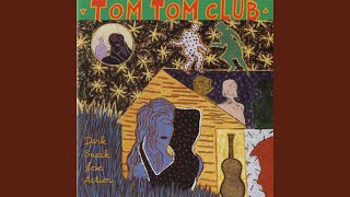 Watch Tom Tom Club Dogs In The Trash video