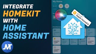 Integrate Homekit With Home Istant And Control Devices With Siri