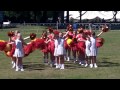 Cassidy Cheer 4