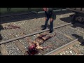 LA Noire- Studio Secretary Murder pt. 1