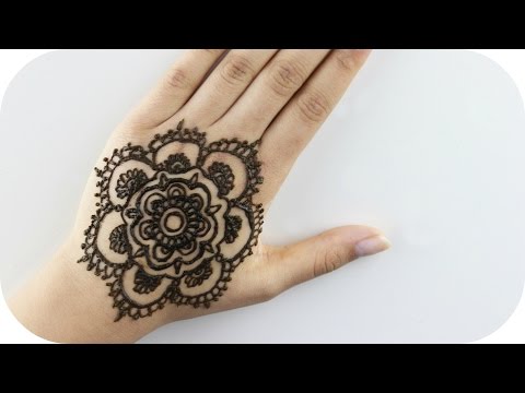 Henna Tattoo Zitronensaft | henna tattoo selber machen Henna Tattoo Zitronensaft | henna tattoo selber machen