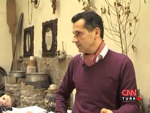 Zahter Mezesi Nasıl Yapılır?