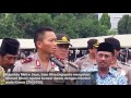 Kapolda Metro Jaya Tadinya Mau Pidanakan Ahmad Dhani