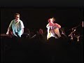 Wilderness Crew - The Push (Live)