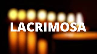 Lacrimosa | Blasorchester | Kirchenkonzert 2019