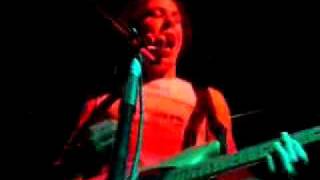 Watch Cribs The Lights Went Out video