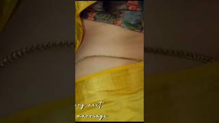 Kajal Agarwal Hot Navel 4K Vertical Edit
