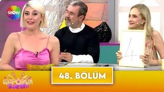 Kuaförüm Sensin 48. Bölüm