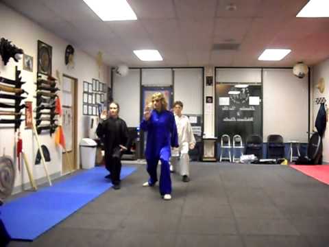 Tai chi