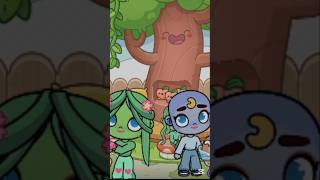 My Kids Avatar World