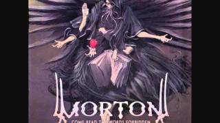 Watch Morton Grimoire video