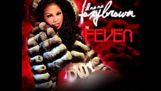 Watch Foxy Brown Fan Love video
