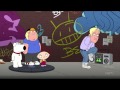 Family guy: this is the 90's