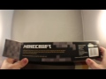 Think Geek Minecraft torch