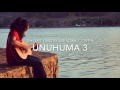 Unuhuma 3 - Tehan perera (guitar cover) vishwa gopallawa
