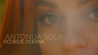 Antonija Šola - Oči Boje Oceana