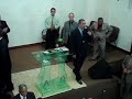 Waguinho na ADA: Seu moço